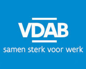 VDAB GOEDERENBEHANDELING (INTERNE TRANSPORTMIDDELEN - Vilvoorde) cover