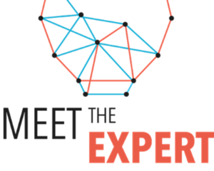 Meet The Expert cover